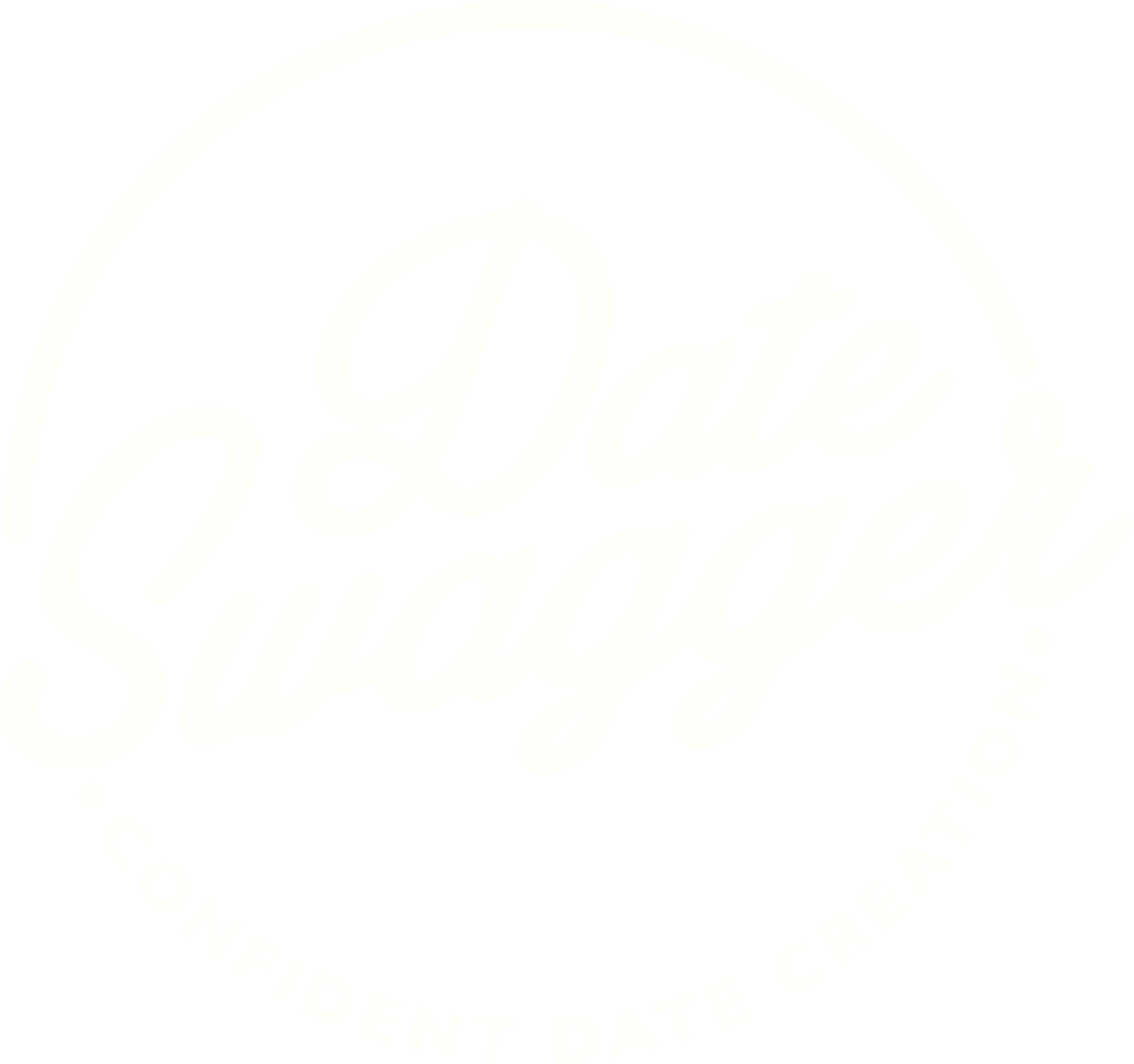 DateSwagger